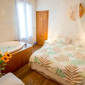  Сasa de vacaciones Attico Incantato Italia