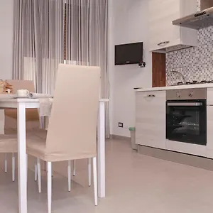  Apartamento Casa Sofí Italia