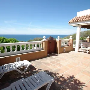  Villa Livingtarifa Concha España